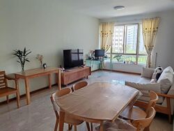 Yishun Sapphire (D27), Condominium #548908701